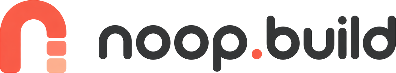 Noop.build